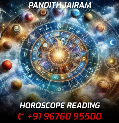 Horoscope Reading